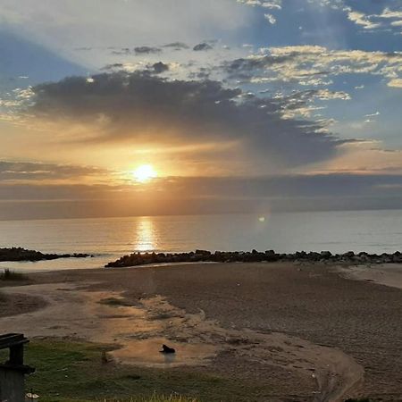 Roma Apartamento Frente Al Mar Mar del Plata Kültér fotó