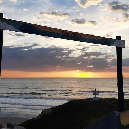 Roma Apartamento Frente Al Mar Mar del Plata Kültér fotó