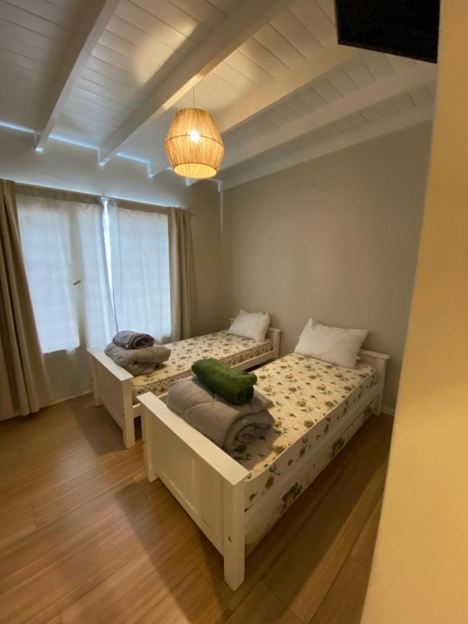 Roma Apartamento Frente Al Mar Mar del Plata Kültér fotó