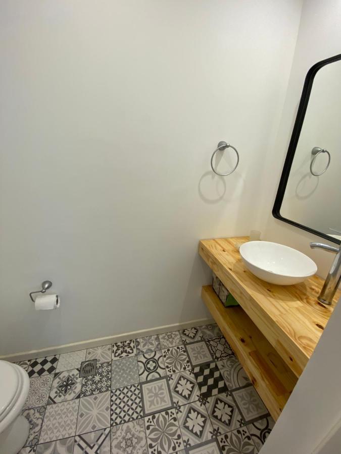 Roma Apartamento Frente Al Mar Mar del Plata Kültér fotó