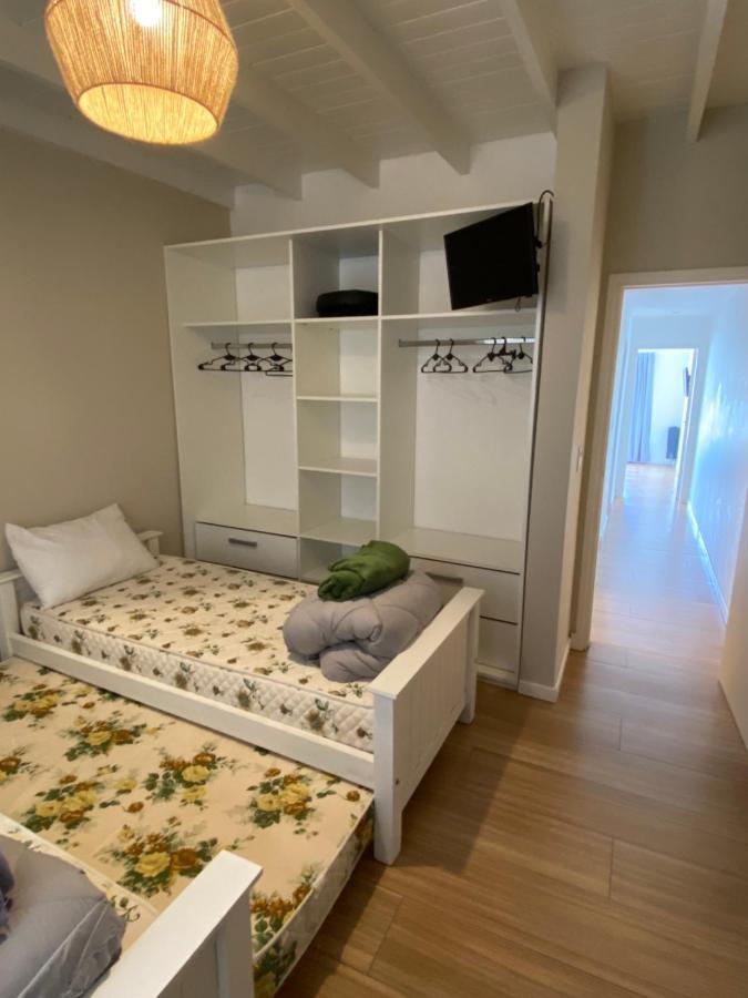 Roma Apartamento Frente Al Mar Mar del Plata Kültér fotó