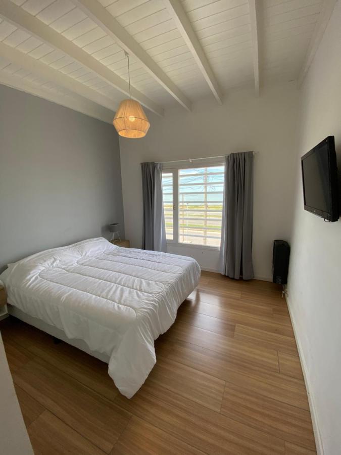 Roma Apartamento Frente Al Mar Mar del Plata Kültér fotó