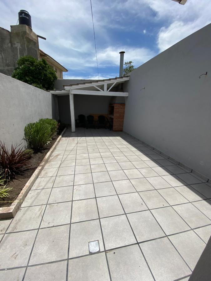 Roma Apartamento Frente Al Mar Mar del Plata Kültér fotó